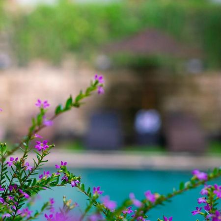 Karang Lila Bhuana Ubud Exterior foto
